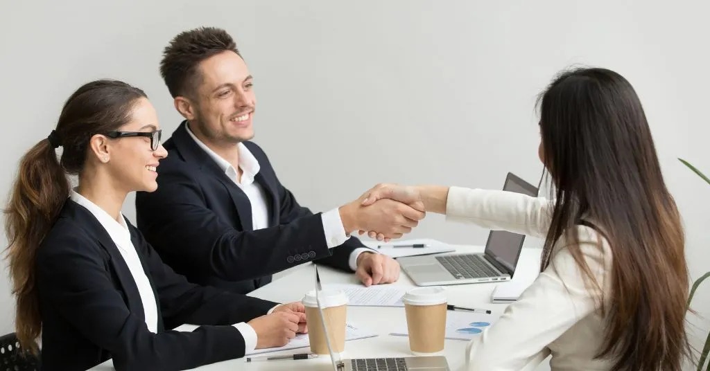 Contract, Temporary & Permanent Staffing